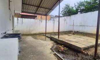 Imagem 5: Alugo casa no condomínio morada dos pássaros por apenas