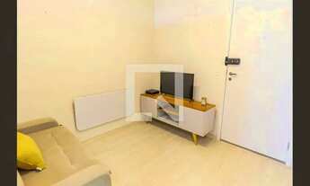 Imagem 3: Apartamento à Venda - Mooca, 1 Quarto, 30 m2