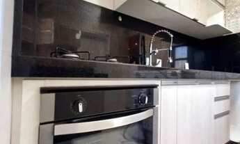 Imagem 4: Apartamento com 3 dormitórios à venda, 85 m² por R$ 360.000,00 - Parque Villa Flores ( Vil