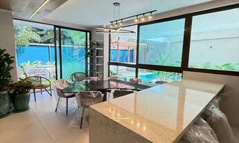 Imagem 6: Imóvel para venda tem 33 metros quadrados com 1 quarto em Casa Forte - Recife - PE