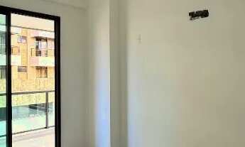 Imagem 2: Apartamento novo em Cabo Frio. Uma quadra da Praia do Forte. Dois quartos, 1 suite