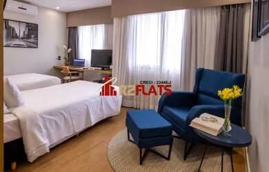 Imagem: Studio com ótimo preço no bairro Campo