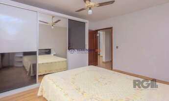 Imagem 7: Apartamento 2 dormitórios e 2 banheiros no bairro Santa Cecília