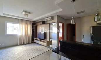 Imagem 3: Apartamento para aluguel, 1 quarto, 1 vaga, Cidade Jardim - Piracicaba/SP