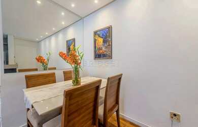 Imagem 7: Apartamento 03 dormitório no Auxiliadora