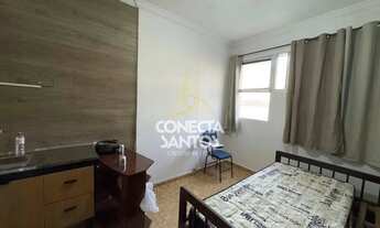 Imagem 4: Kitnet 1 dorm no Itararé R$ 120 mil, Cod: 298