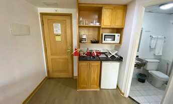 Imagem 7: FLAT EM PINHEIROS PARA LOCAÇÃO !! 1 DORMITÓRIO