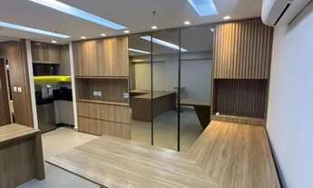 Imagem 2: Aluga sala residencial baldassari em franca