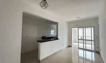 Imagem 2: Apartamento com 1 dormitório, 59 m² - venda por R$ 420.000,00 ou aluguel por R$ 3.000,01/m