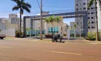 Imagem: Apartamento para alugar com 55 m² por R$1.100,00