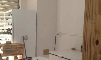 Imagem 4: COMODO BARATO Galpão / depósito com aluguel por R$580 /mês