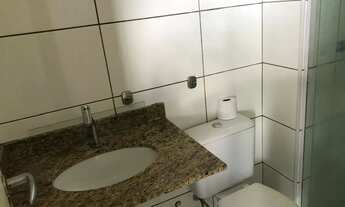 Imagem 6: Imóvel para aluguel com 75 metros quadrados com 2 quartos em Maranhão Novo - São Luís - MA