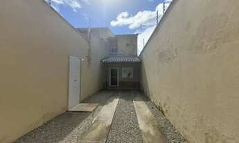 Imagem 5: Casa com 3 dormitórios para alugar, 122 m² por R$ 2.300,00/mês - Itaperi - Fortaleza/CE