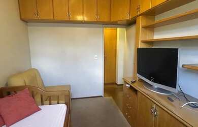 Imagem 5: Imóvel para aluguel tem 59 metros quadrados com 2 quartos em Asa Sul - Brasília - DF