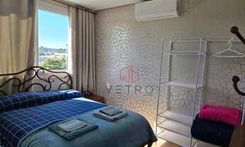 Imagem 2: Apartamento Mobiliado à Venda em Canela!