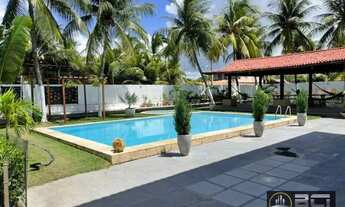 Imagem 6: Casa, 450 m² - venda por R$ 980.000,00 ou aluguel por R$ 10.000,02 - Carne de Vaca - Goian