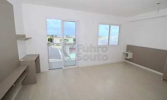 Imagem 2: Loft semi mobiliado