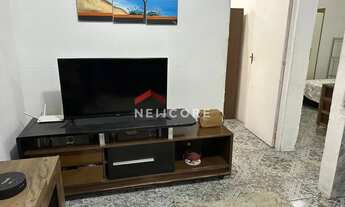 Imagem 3: Apartamento em Rua Aristeu Rodrigues da Silva - Guapiranga - Itanhaém/SP