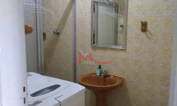 Imagem 5: Kitnet à venda por R$ 160.000 - Cidade Ocian - Praia Grande/SP