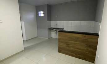 Imagem 7: Apartamento 2 quartos Tabela UFRB