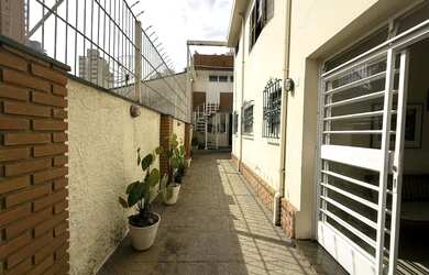 Imagem 5: Sobrado para venda em Perdizes com 9 quartos , 213m²