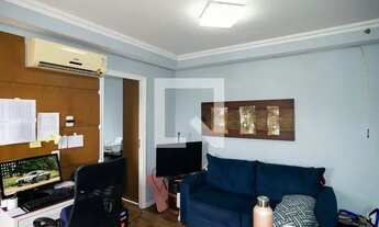 Imagem 5: Apartamento à Venda - Consolação, 2 Quartos, 50 m2