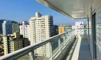 Imagem: 3 dorms, no Forte, 2 suites, 2 vagas, com