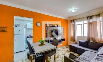 Imagem 2: Apartamento à Venda - Mooca, 1 Quarto, 50 m2