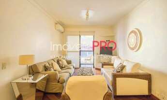 Imagem 2: Ótimo apartamento na Vila Nova Conceição