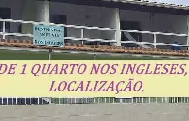 Imagem: ALUGO ALUGUEL APARTAMENTO 1 QUARTO PRAIA