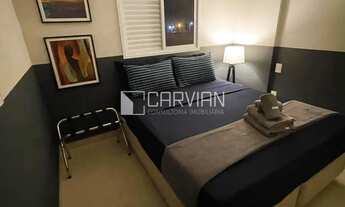 Imagem 4: Apartamento em Ribeirânia - Ribeirão Preto