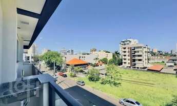 Imagem 4: Apartamento à venda Rua Itararé, Pátria Nova - Novo Hamburgo