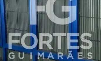 Imagem 6: Salão Amplo para Locação de 140m² de área construída com 2 WCs, Copa e Quintal no Bairro J