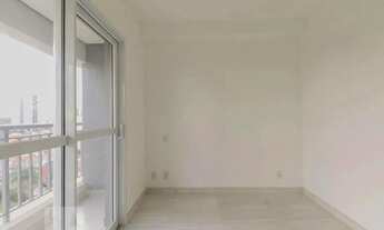 Imagem 2: Apartamento à Venda - Belém, 1 Quarto, 50 m2