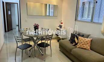 Imagem 2: Apartamento 3 quartos Nova Granada