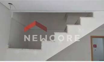 Imagem 4: Cobertura em Rua Marlene - Nova Gerty - São Caetano do Sul/SP