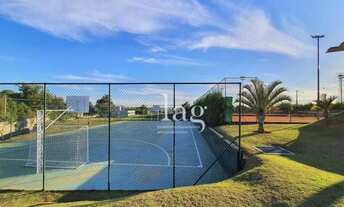 Imagem 7: Terreno à venda, 611 m² - Condomínio Villas do Golfe - Itu/SP