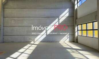 Imagem 5: Galpão, Mombaça - São Roque