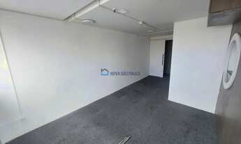 Imagem 6: Sala comercial na Praça da Árvore, 56m² com 1 banheiro e 1 vaga