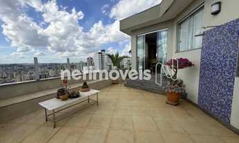 Imagem 3: Venda Cobertura Grajaú Belo Horizonte