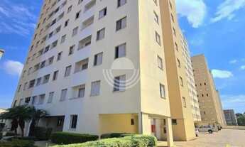 Imagem: Apartamento à venda em Campinas, Parque