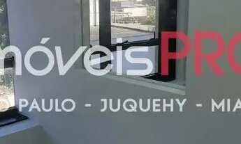 Imagem 5: Conjunto em Moema Pássaros com 32m² perto do metrô