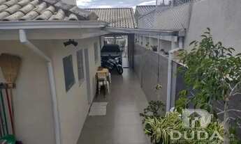 Imagem 3: Casa com 4 dormitórios - Carvoeira