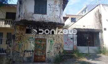 Imagem 4: Terreno à venda, 250 m² por R$ 2.000.000,01 - Vila Alice - Santo André/SP