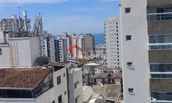 Imagem 7: Apartamento em Rua Panamá - Guilhermina - Praia Grande/SP