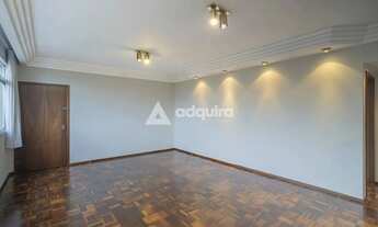 Imagem 3: Apartamento à venda, Centro, Ponta Grossa, PR