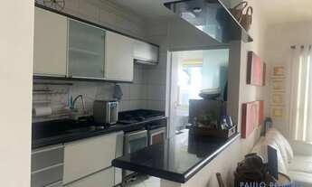 Imagem 6: APARTAMENTO - ALPHAVILLE - SP