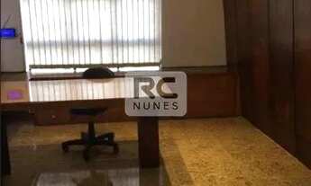 Imagem 4: Sala a Venda na Savassi com banheiro