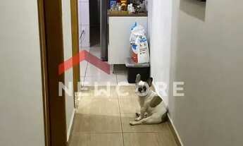 Imagem 7: Casa em Rua João Paulo I - Parque Santa Cecília - Bauru/SP