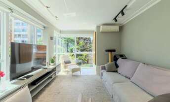 Imagem 2: Apto de 3 dormitórios e 3 vagas no Petrópolis